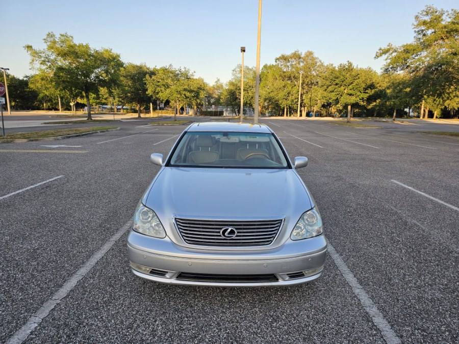 2005 Lexus LS 430 4dr Sdn, available for sale in Longwood, Florida | Majestic Autos Inc.. Longwood, Florida 2005 Lexus LS 430 4dr Sdn, available for sale in Longwood, Florida | Majestic Autos Inc.. Longwood, Florida