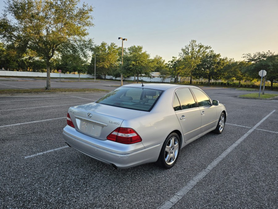 2005 Lexus LS 430 4dr Sdn, available for sale in Longwood, Florida | Majestic Autos Inc.. Longwood, Florida 2005 Lexus LS 430 4dr Sdn, available for sale in Longwood, Florida | Majestic Autos Inc.. Longwood, Florida