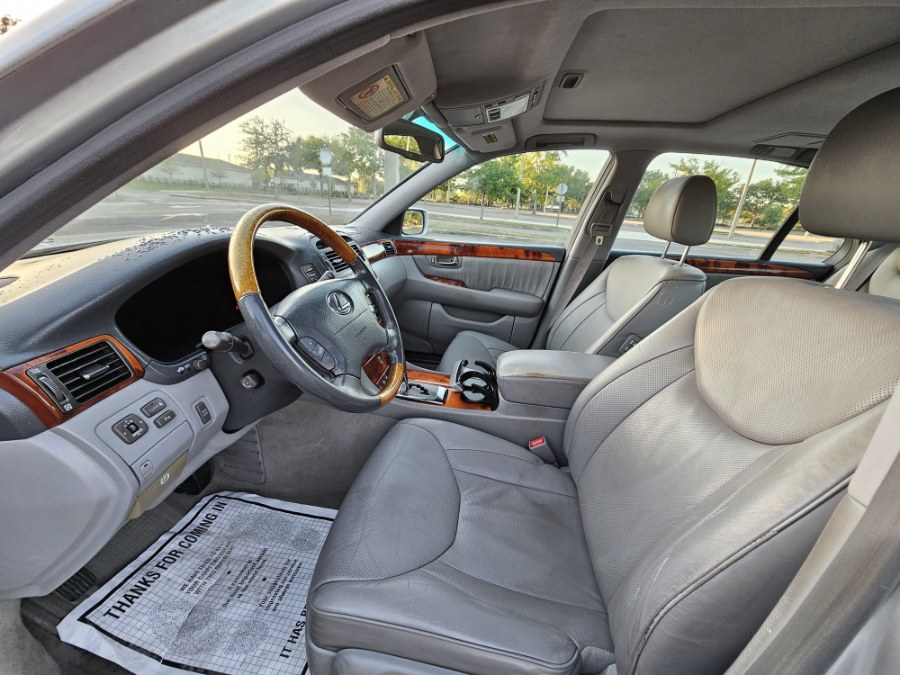 2005 Lexus LS 430 4dr Sdn, available for sale in Longwood, Florida | Majestic Autos Inc.. Longwood, Florida 2005 Lexus LS 430 4dr Sdn, available for sale in Longwood, Florida | Majestic Autos Inc.. Longwood, Florida