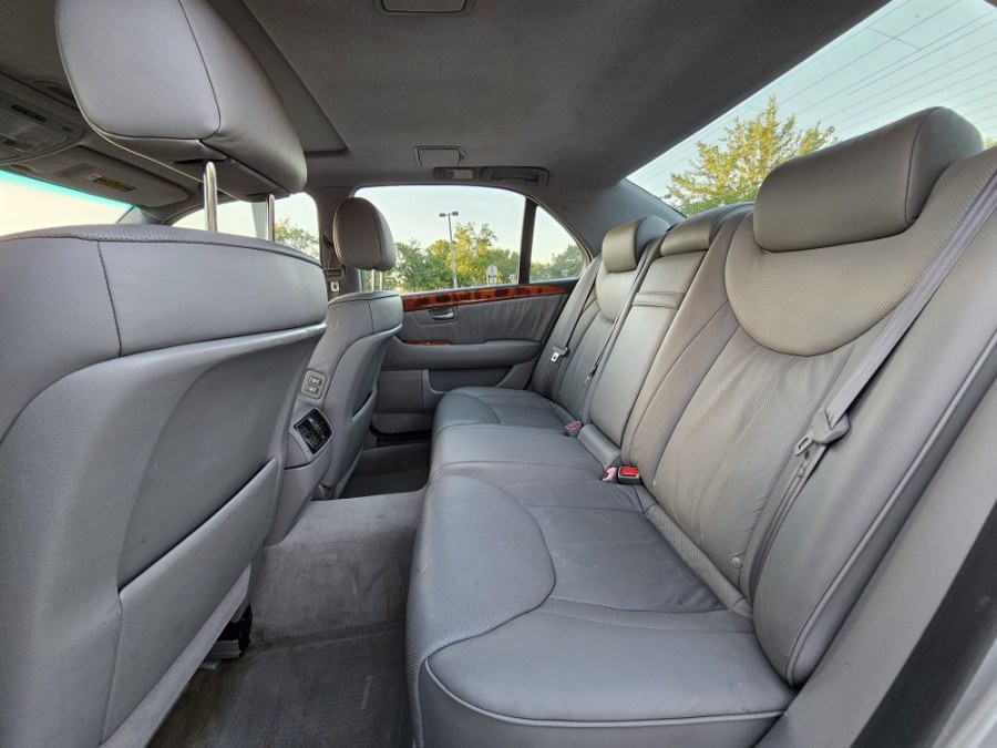 2005 Lexus LS 430 4dr Sdn, available for sale in Longwood, Florida | Majestic Autos Inc.. Longwood, Florida 2005 Lexus LS 430 4dr Sdn, available for sale in Longwood, Florida | Majestic Autos Inc.. Longwood, Florida