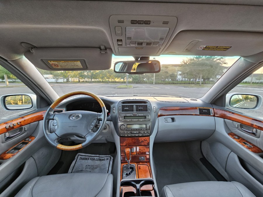 2005 Lexus LS 430 4dr Sdn, available for sale in Longwood, Florida | Majestic Autos Inc.. Longwood, Florida 2005 Lexus LS 430 4dr Sdn, available for sale in Longwood, Florida | Majestic Autos Inc.. Longwood, Florida