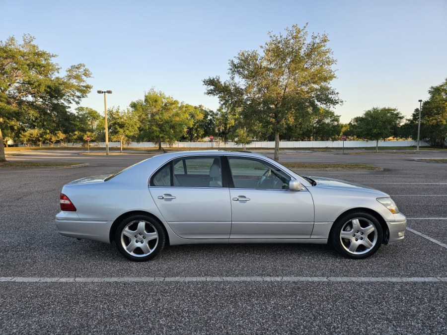 2005 Lexus LS 430 4dr Sdn, available for sale in Longwood, Florida | Majestic Autos Inc.. Longwood, Florida 2005 Lexus LS 430 4dr Sdn, available for sale in Longwood, Florida | Majestic Autos Inc.. Longwood, Florida
