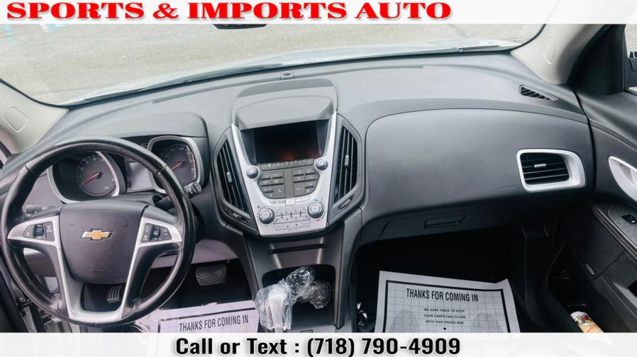 2014 Chevrolet Equinox AWD 4dr LT w/2LT, available for sale in Brooklyn, New York | Sports & Imports Auto Inc. Brooklyn, New York 2014 Chevrolet Equinox AWD 4dr LT w/2LT, available for sale in Brooklyn, New York | Sports & Imports Auto Inc. Brooklyn, New York