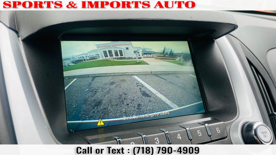 2014 Chevrolet Equinox AWD 4dr LT w/2LT, available for sale in Brooklyn, New York | Sports & Imports Auto Inc. Brooklyn, New York 2014 Chevrolet Equinox AWD 4dr LT w/2LT, available for sale in Brooklyn, New York | Sports & Imports Auto Inc. Brooklyn, New York