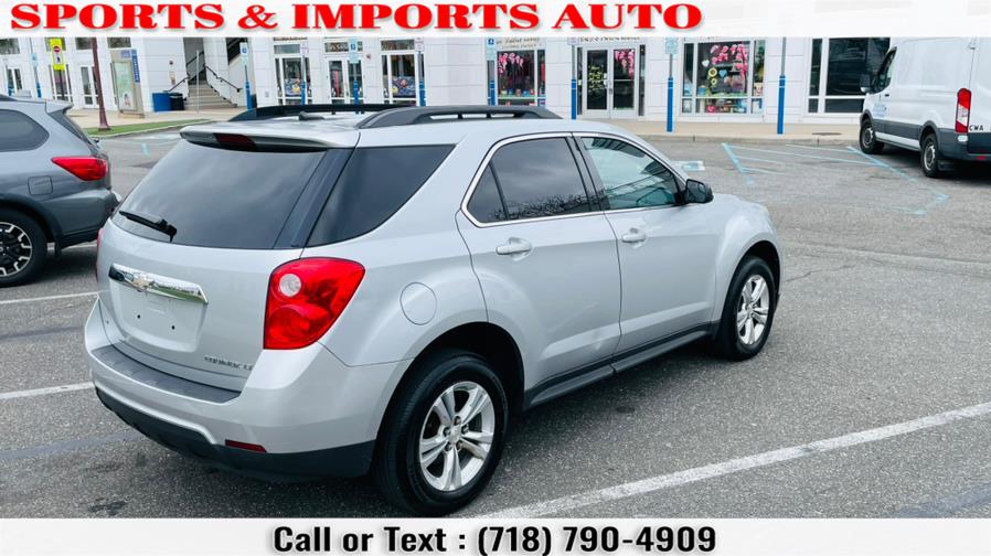 2014 Chevrolet Equinox AWD 4dr LT w/2LT, available for sale in Brooklyn, New York | Sports & Imports Auto Inc. Brooklyn, New York 2014 Chevrolet Equinox AWD 4dr LT w/2LT, available for sale in Brooklyn, New York | Sports & Imports Auto Inc. Brooklyn, New York