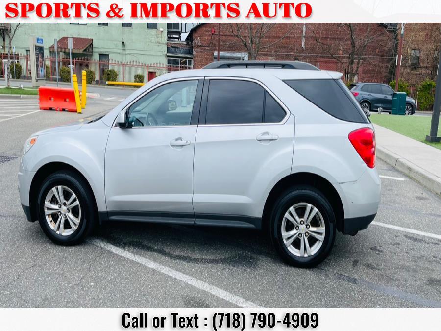 2014 Chevrolet Equinox AWD 4dr LT w/2LT, available for sale in Brooklyn, New York | Sports & Imports Auto Inc. Brooklyn, New York 2014 Chevrolet Equinox AWD 4dr LT w/2LT, available for sale in Brooklyn, New York | Sports & Imports Auto Inc. Brooklyn, New York