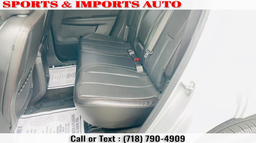 2014 Chevrolet Equinox AWD 4dr LT w/2LT, available for sale in Brooklyn, New York | Sports & Imports Auto Inc. Brooklyn, New York 2014 Chevrolet Equinox AWD 4dr LT w/2LT, available for sale in Brooklyn, New York | Sports & Imports Auto Inc. Brooklyn, New York