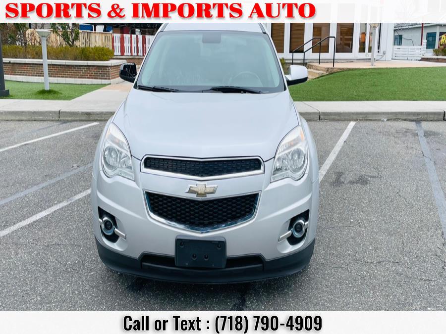 Used 2014 Chevrolet Equinox in Brooklyn, New York | Sports & Imports Auto Inc. Brooklyn, New York