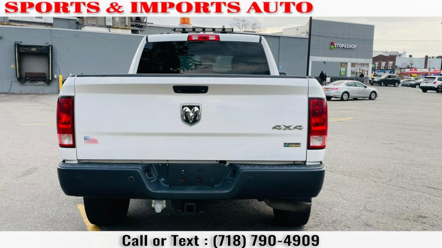 2013 Ram 1500 4WD Quad Cab 140.5" Tradesman, available for sale in Brooklyn, New York | Sports & Imports Auto Inc. Brooklyn, New York 2013 Ram 1500 4WD Quad Cab 140.5" Tradesman, available for sale in Brooklyn, New York | Sports & Imports Auto Inc. Brooklyn, New York