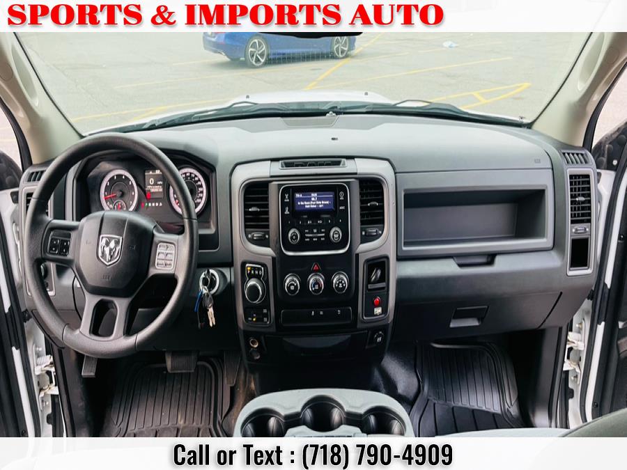 2013 Ram 1500 4WD Quad Cab 140.5" Tradesman, available for sale in Brooklyn, New York | Sports & Imports Auto Inc. Brooklyn, New York 2013 Ram 1500 4WD Quad Cab 140.5" Tradesman, available for sale in Brooklyn, New York | Sports & Imports Auto Inc. Brooklyn, New York