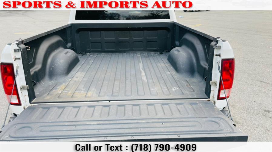 2013 Ram 1500 4WD Quad Cab 140.5" Tradesman, available for sale in Brooklyn, New York | Sports & Imports Auto Inc. Brooklyn, New York 2013 Ram 1500 4WD Quad Cab 140.5" Tradesman, available for sale in Brooklyn, New York | Sports & Imports Auto Inc. Brooklyn, New York