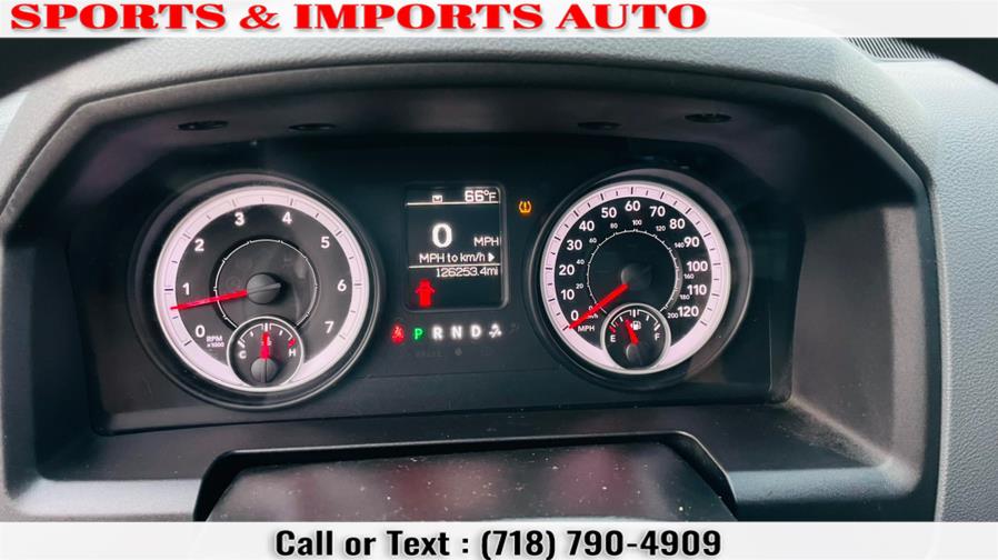2013 Ram 1500 4WD Quad Cab 140.5" Tradesman, available for sale in Brooklyn, New York | Sports & Imports Auto Inc. Brooklyn, New York 2013 Ram 1500 4WD Quad Cab 140.5" Tradesman, available for sale in Brooklyn, New York | Sports & Imports Auto Inc. Brooklyn, New York