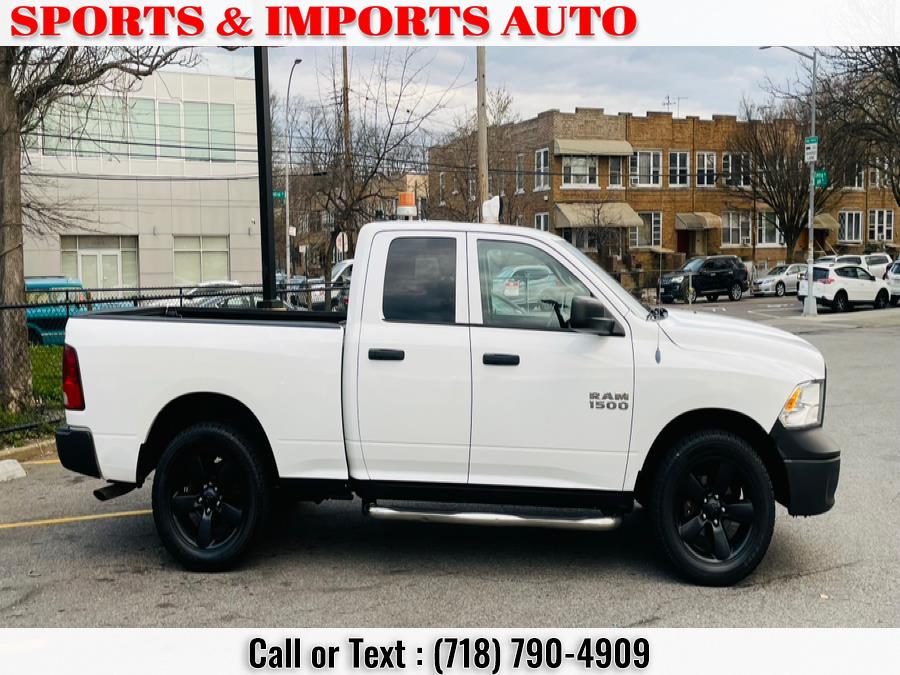 2013 Ram 1500 4WD Quad Cab 140.5" Tradesman, available for sale in Brooklyn, New York | Sports & Imports Auto Inc. Brooklyn, New York 2013 Ram 1500 4WD Quad Cab 140.5" Tradesman, available for sale in Brooklyn, New York | Sports & Imports Auto Inc. Brooklyn, New York