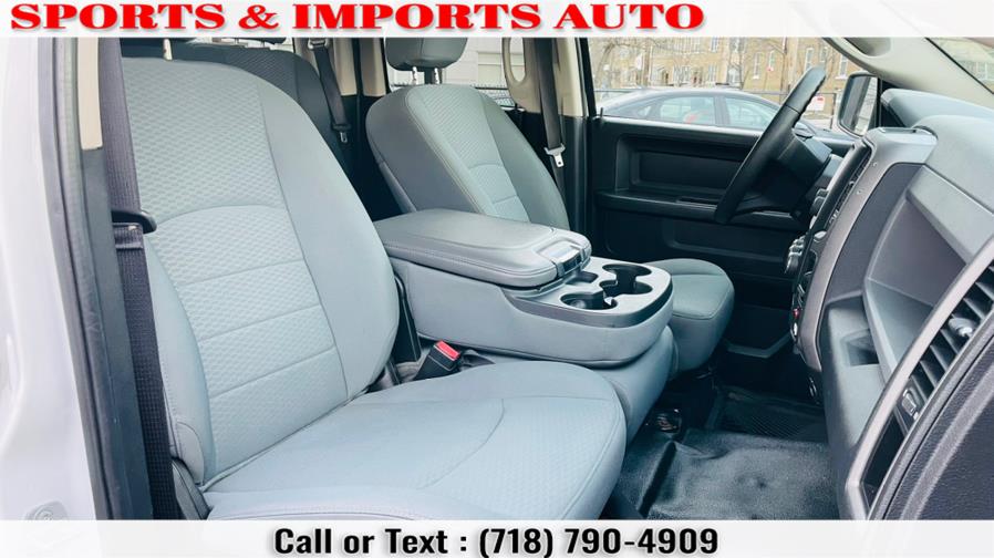 2013 Ram 1500 4WD Quad Cab 140.5" Tradesman, available for sale in Brooklyn, New York | Sports & Imports Auto Inc. Brooklyn, New York 2013 Ram 1500 4WD Quad Cab 140.5" Tradesman, available for sale in Brooklyn, New York | Sports & Imports Auto Inc. Brooklyn, New York