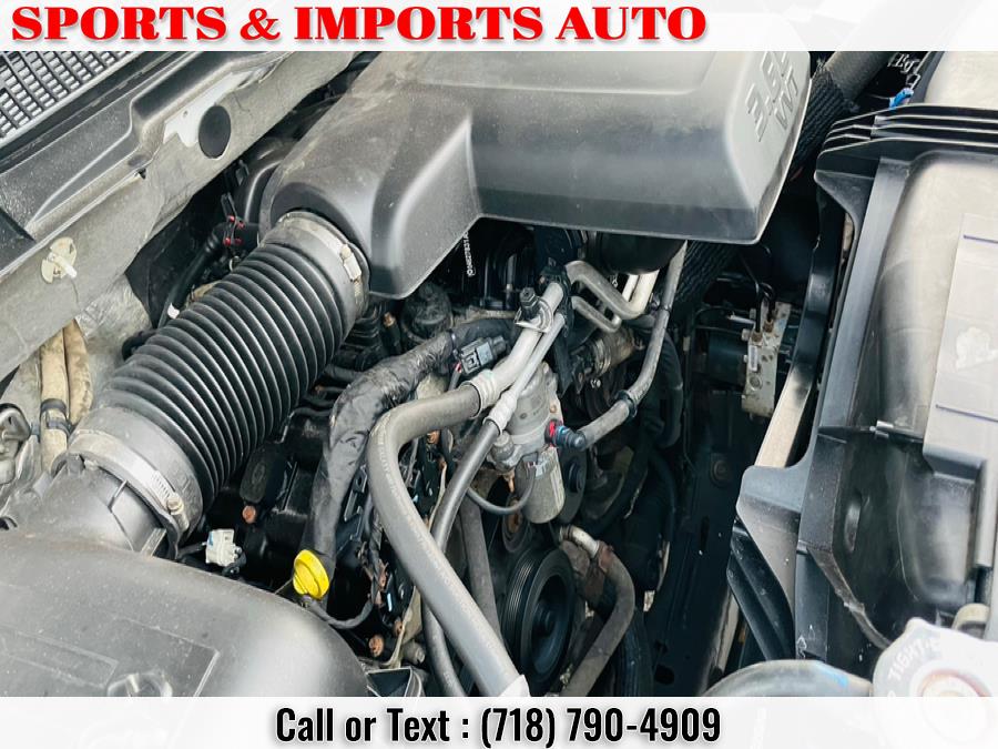 2013 Ram 1500 4WD Quad Cab 140.5" Tradesman, available for sale in Brooklyn, New York | Sports & Imports Auto Inc. Brooklyn, New York 2013 Ram 1500 4WD Quad Cab 140.5" Tradesman, available for sale in Brooklyn, New York | Sports & Imports Auto Inc. Brooklyn, New York