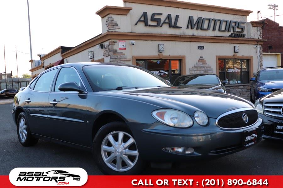 Used Buick LaCrosse 4dr Sdn CX 2006 | Asal Motors. East Rutherford, New Jersey