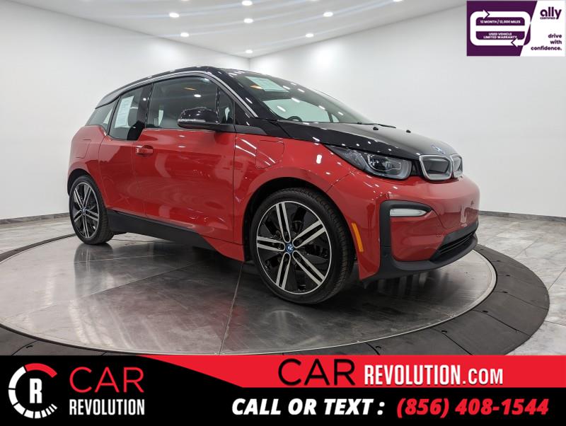 2019 BMW I3 , available for sale in Maple Shade, New Jersey | Car Revolution. Maple Shade, New Jersey