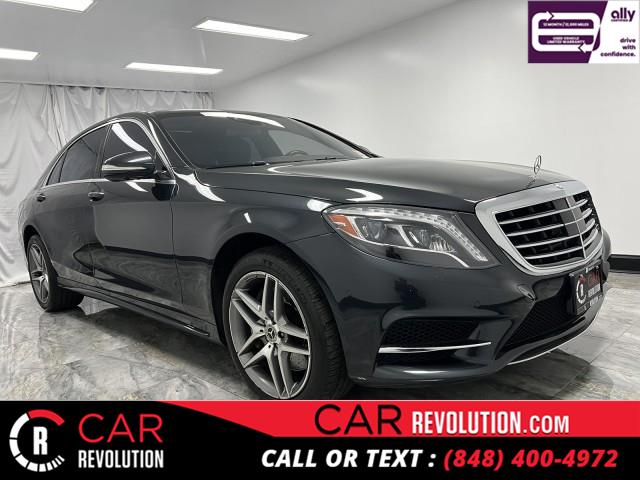 2015 Mercedes-benz S-class S 550, available for sale in Maple Shade, New Jersey | Car Revolution. Maple Shade, New Jersey 2015 Mercedes-benz S-class S 550, available for sale in Maple Shade, New Jersey | Car Revolution. Maple Shade, New Jersey