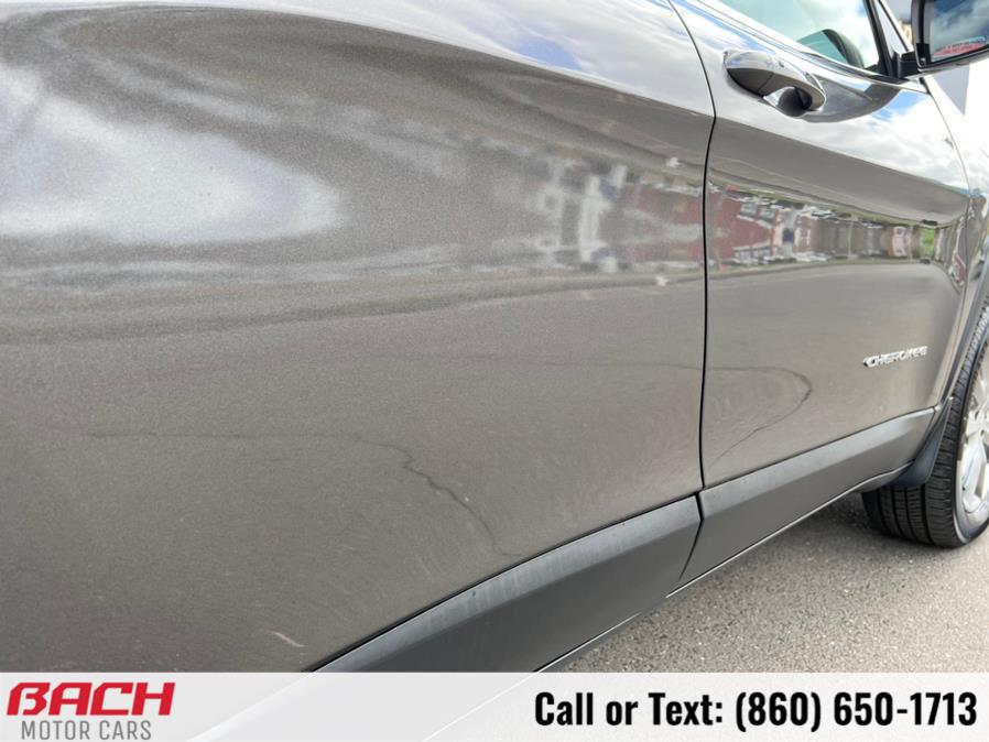 2018 Jeep Cherokee Limited 4x4, available for sale in Canton , Connecticut | Bach Motor Cars. Canton , Connecticut 2018 Jeep Cherokee Limited 4x4, available for sale in Canton , Connecticut | Bach Motor Cars. Canton , Connecticut