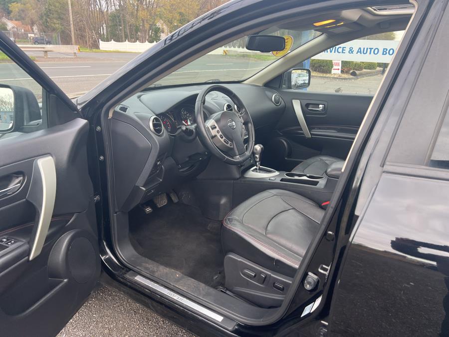 2011 Nissan Rogue AWD 4dr S, available for sale in South Windsor , Connecticut | Ful-line Auto LLC. South Windsor , Connecticut 2011 Nissan Rogue AWD 4dr S, available for sale in South Windsor , Connecticut | Ful-line Auto LLC. South Windsor , Connecticut