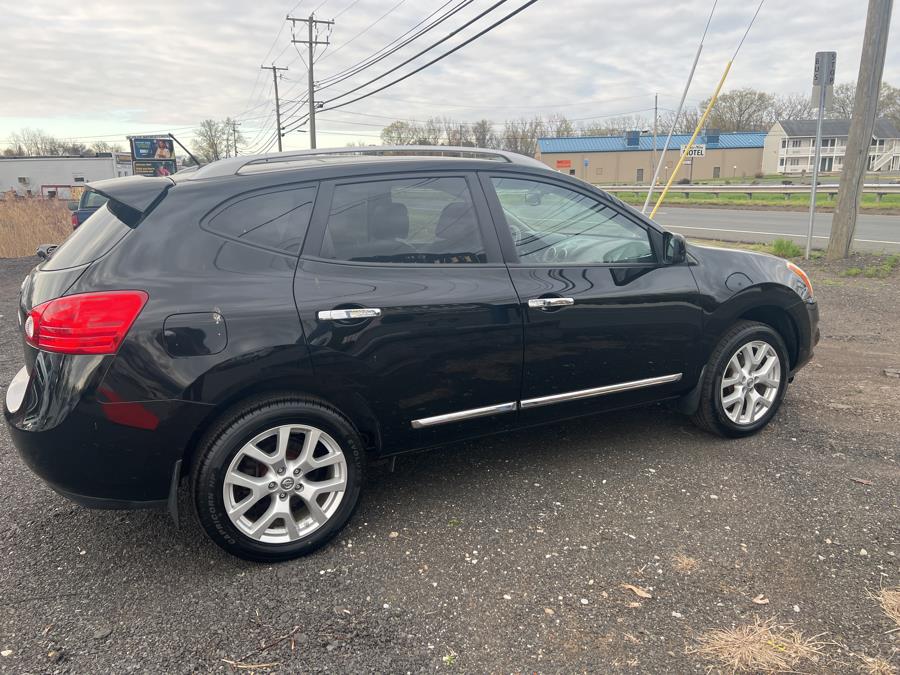 2011 Nissan Rogue AWD 4dr S, available for sale in South Windsor , Connecticut | Ful-line Auto LLC. South Windsor , Connecticut 2011 Nissan Rogue AWD 4dr S, available for sale in South Windsor , Connecticut | Ful-line Auto LLC. South Windsor , Connecticut