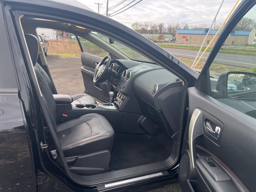 2011 Nissan Rogue AWD 4dr S, available for sale in South Windsor , Connecticut | Ful-line Auto LLC. South Windsor , Connecticut 2011 Nissan Rogue AWD 4dr S, available for sale in South Windsor , Connecticut | Ful-line Auto LLC. South Windsor , Connecticut