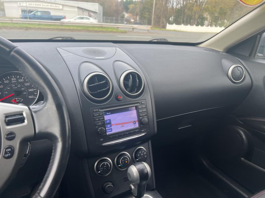 2011 Nissan Rogue AWD 4dr S, available for sale in South Windsor , Connecticut | Ful-line Auto LLC. South Windsor , Connecticut 2011 Nissan Rogue AWD 4dr S, available for sale in South Windsor , Connecticut | Ful-line Auto LLC. South Windsor , Connecticut