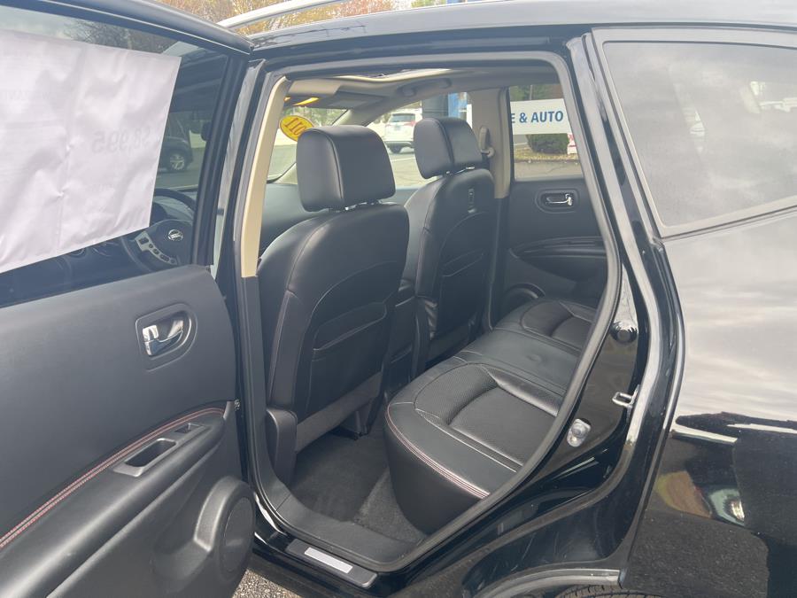 2011 Nissan Rogue AWD 4dr S, available for sale in South Windsor , Connecticut | Ful-line Auto LLC. South Windsor , Connecticut 2011 Nissan Rogue AWD 4dr S, available for sale in South Windsor , Connecticut | Ful-line Auto LLC. South Windsor , Connecticut