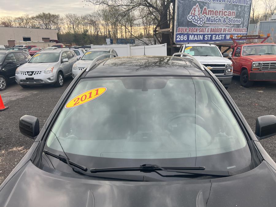 2011 Nissan Rogue AWD 4dr S, available for sale in South Windsor , Connecticut | Ful-line Auto LLC. South Windsor , Connecticut 2011 Nissan Rogue AWD 4dr S, available for sale in South Windsor , Connecticut | Ful-line Auto LLC. South Windsor , Connecticut