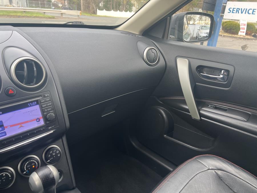 2011 Nissan Rogue AWD 4dr S, available for sale in South Windsor , Connecticut | Ful-line Auto LLC. South Windsor , Connecticut 2011 Nissan Rogue AWD 4dr S, available for sale in South Windsor , Connecticut | Ful-line Auto LLC. South Windsor , Connecticut