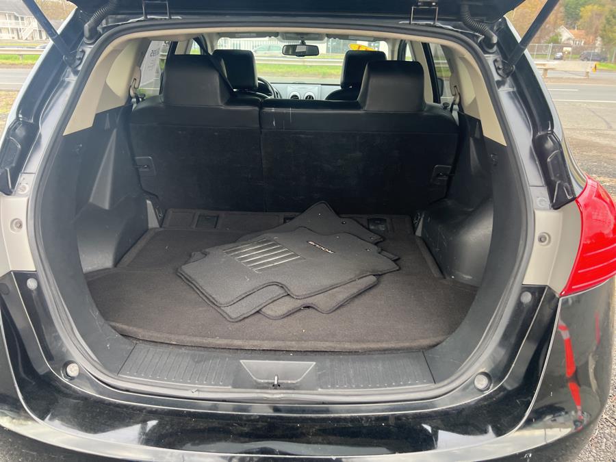 2011 Nissan Rogue AWD 4dr S, available for sale in South Windsor , Connecticut | Ful-line Auto LLC. South Windsor , Connecticut 2011 Nissan Rogue AWD 4dr S, available for sale in South Windsor , Connecticut | Ful-line Auto LLC. South Windsor , Connecticut