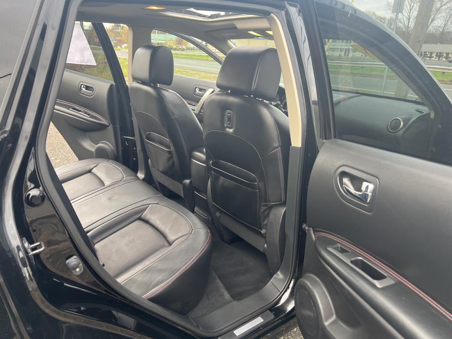 2011 Nissan Rogue AWD 4dr S, available for sale in South Windsor , Connecticut | Ful-line Auto LLC. South Windsor , Connecticut 2011 Nissan Rogue AWD 4dr S, available for sale in South Windsor , Connecticut | Ful-line Auto LLC. South Windsor , Connecticut