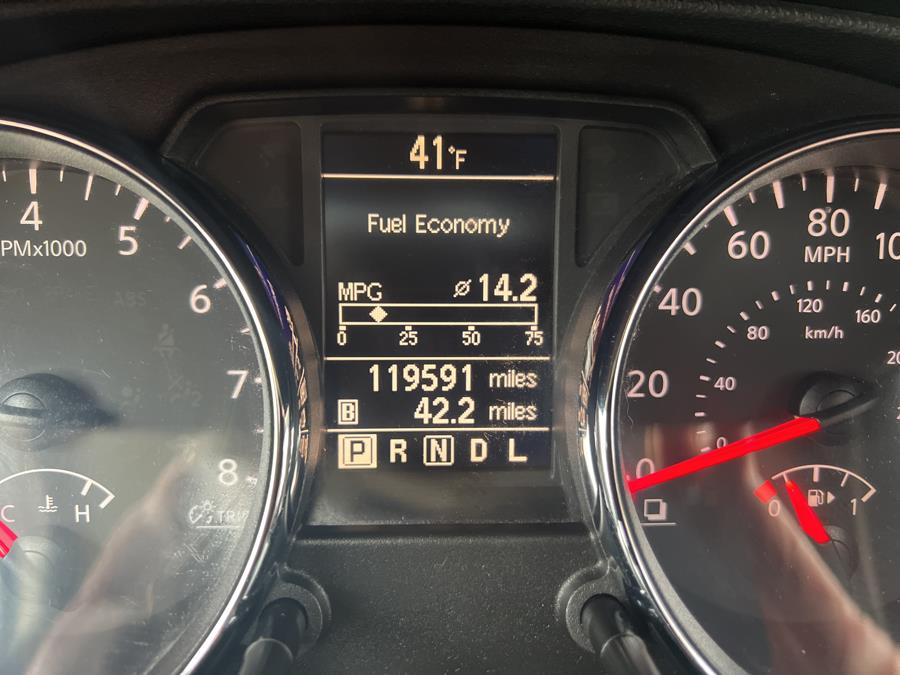 2011 Nissan Rogue AWD 4dr S, available for sale in South Windsor , Connecticut | Ful-line Auto LLC. South Windsor , Connecticut 2011 Nissan Rogue AWD 4dr S, available for sale in South Windsor , Connecticut | Ful-line Auto LLC. South Windsor , Connecticut