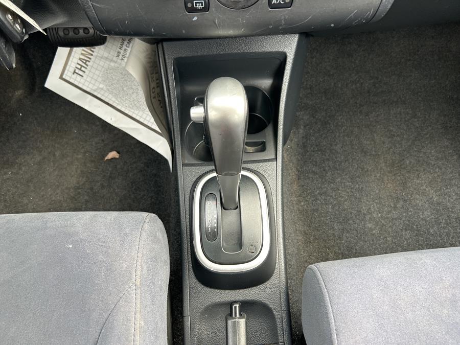 2009 Nissan Versa 5dr HB I4 CVT 1.8 SL *Ltd Avail*, available for sale in South Windsor , Connecticut | Ful-line Auto LLC. South Windsor , Connecticut 2009 Nissan Versa 5dr HB I4 CVT 1.8 SL *Ltd Avail*, available for sale in South Windsor , Connecticut | Ful-line Auto LLC. South Windsor , Connecticut