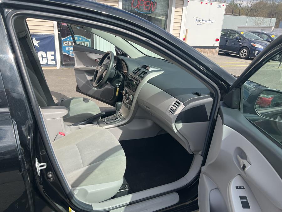 2012 Toyota Corolla 4dr Sdn Auto LE, available for sale in South Windsor , Connecticut | Ful-line Auto LLC. South Windsor , Connecticut 2012 Toyota Corolla 4dr Sdn Auto LE, available for sale in South Windsor , Connecticut | Ful-line Auto LLC. South Windsor , Connecticut