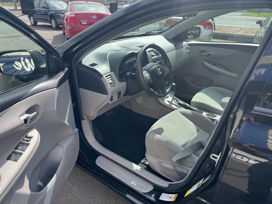 2012 Toyota Corolla 4dr Sdn Auto LE, available for sale in South Windsor , Connecticut | Ful-line Auto LLC. South Windsor , Connecticut 2012 Toyota Corolla 4dr Sdn Auto LE, available for sale in South Windsor , Connecticut | Ful-line Auto LLC. South Windsor , Connecticut