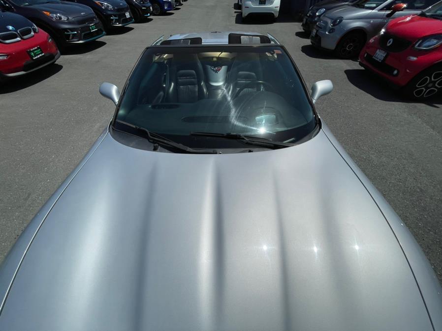 1999 Chevrolet Corvette Convertible, available for sale in Daly City, California | Green Light Auto Wholesale. Daly City, California 1999 Chevrolet Corvette Convertible, available for sale in Daly City, California | Green Light Auto Wholesale. Daly City, California