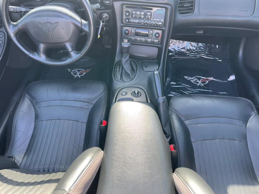 1999 Chevrolet Corvette Convertible, available for sale in Daly City, California | Green Light Auto Wholesale. Daly City, California 1999 Chevrolet Corvette Convertible, available for sale in Daly City, California | Green Light Auto Wholesale. Daly City, California
