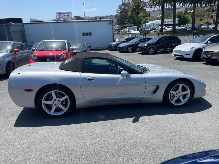 1999 Chevrolet Corvette Convertible, available for sale in Daly City, California | Green Light Auto Wholesale. Daly City, California 1999 Chevrolet Corvette Convertible, available for sale in Daly City, California | Green Light Auto Wholesale. Daly City, California