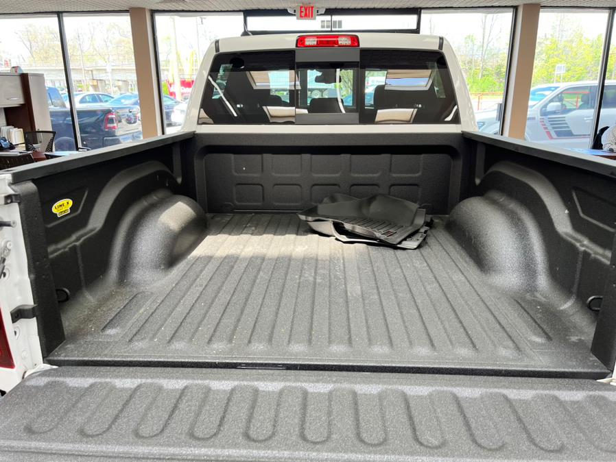 2021 Ram 1500 Classic Warlock 4x4 Crew Cab 5''7" Box, available for sale in Massapequa Park, New York | Power Motors East. Massapequa Park, New York 2021 Ram 1500 Classic Warlock 4x4 Crew Cab 5''7" Box, available for sale in Massapequa Park, New York | Power Motors East. Massapequa Park, New York