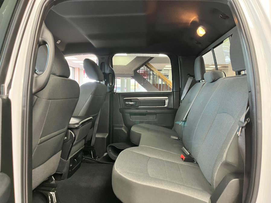 2021 Ram 1500 Classic Warlock 4x4 Crew Cab 5''7" Box, available for sale in Massapequa Park, New York | Power Motors East. Massapequa Park, New York 2021 Ram 1500 Classic Warlock 4x4 Crew Cab 5''7" Box, available for sale in Massapequa Park, New York | Power Motors East. Massapequa Park, New York
