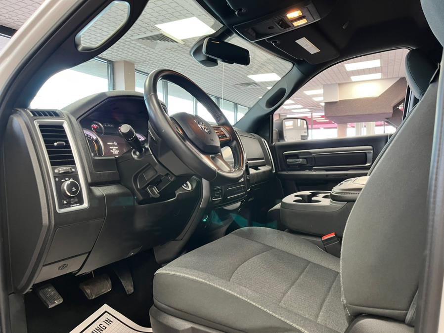 2021 Ram 1500 Classic Warlock 4x4 Crew Cab 5''7" Box, available for sale in Massapequa Park, New York | Power Motors East. Massapequa Park, New York 2021 Ram 1500 Classic Warlock 4x4 Crew Cab 5''7" Box, available for sale in Massapequa Park, New York | Power Motors East. Massapequa Park, New York