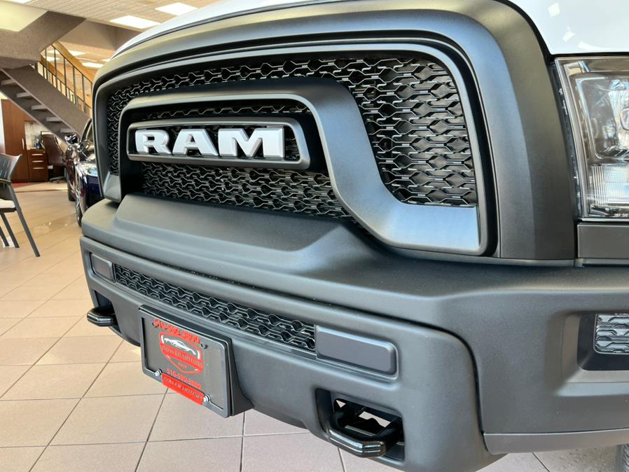 2021 Ram 1500 Classic Warlock 4x4 Crew Cab 5''7" Box, available for sale in Massapequa Park, New York | Power Motors East. Massapequa Park, New York 2021 Ram 1500 Classic Warlock 4x4 Crew Cab 5''7" Box, available for sale in Massapequa Park, New York | Power Motors East. Massapequa Park, New York