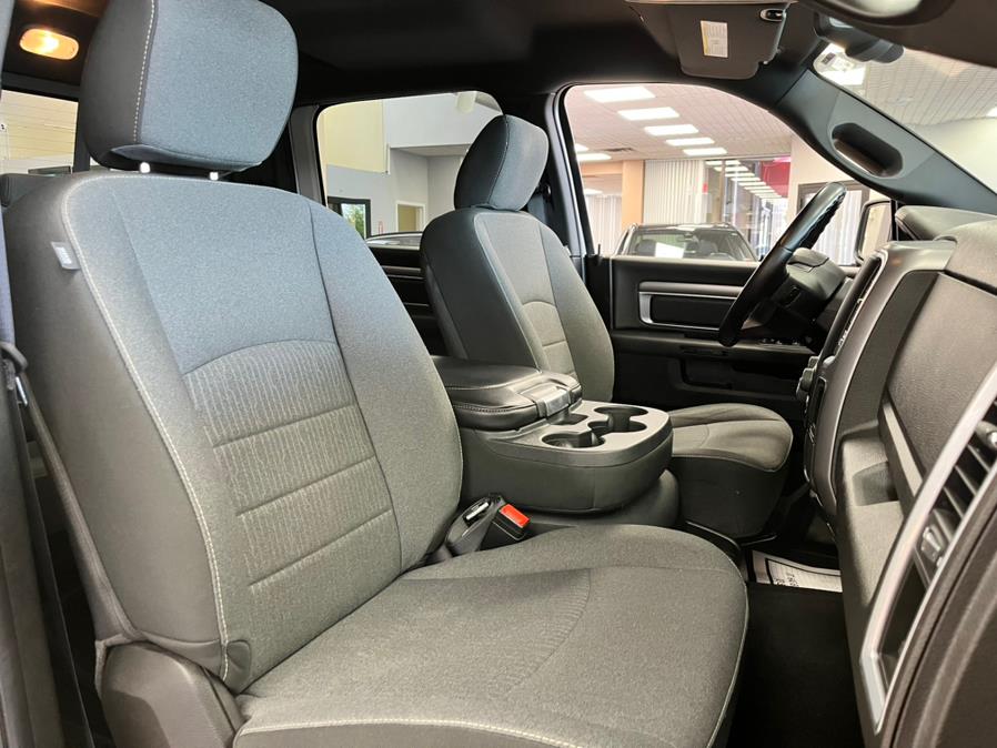 2021 Ram 1500 Classic Warlock 4x4 Crew Cab 5''7" Box, available for sale in Massapequa Park, New York | Power Motors East. Massapequa Park, New York 2021 Ram 1500 Classic Warlock 4x4 Crew Cab 5''7" Box, available for sale in Massapequa Park, New York | Power Motors East. Massapequa Park, New York