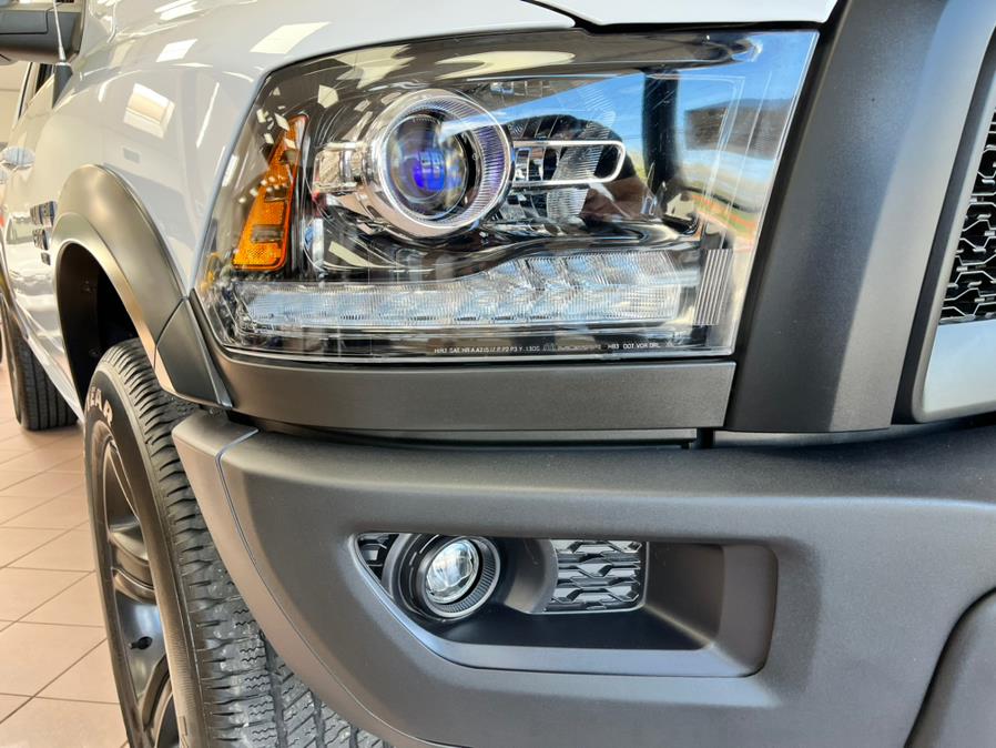 2021 Ram 1500 Classic Warlock 4x4 Crew Cab 5''7" Box, available for sale in Massapequa Park, New York | Power Motors East. Massapequa Park, New York 2021 Ram 1500 Classic Warlock 4x4 Crew Cab 5''7" Box, available for sale in Massapequa Park, New York | Power Motors East. Massapequa Park, New York