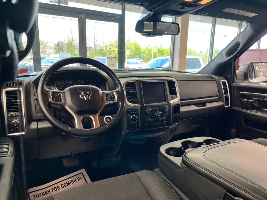2021 Ram 1500 Classic Warlock 4x4 Crew Cab 5''7" Box, available for sale in Massapequa Park, New York | Power Motors East. Massapequa Park, New York 2021 Ram 1500 Classic Warlock 4x4 Crew Cab 5''7" Box, available for sale in Massapequa Park, New York | Power Motors East. Massapequa Park, New York