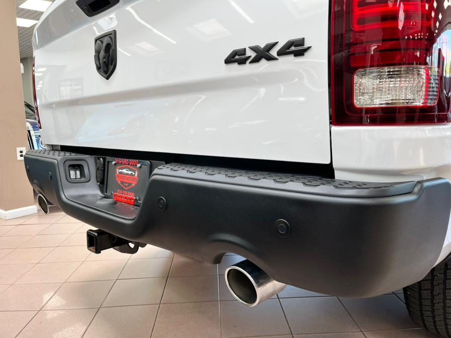 2021 Ram 1500 Classic Warlock 4x4 Crew Cab 5''7" Box, available for sale in Massapequa Park, New York | Power Motors East. Massapequa Park, New York 2021 Ram 1500 Classic Warlock 4x4 Crew Cab 5''7" Box, available for sale in Massapequa Park, New York | Power Motors East. Massapequa Park, New York