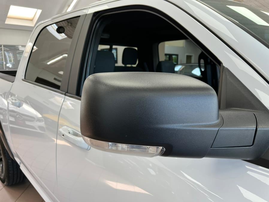2021 Ram 1500 Classic Warlock 4x4 Crew Cab 5''7" Box, available for sale in Massapequa Park, New York | Power Motors East. Massapequa Park, New York 2021 Ram 1500 Classic Warlock 4x4 Crew Cab 5''7" Box, available for sale in Massapequa Park, New York | Power Motors East. Massapequa Park, New York