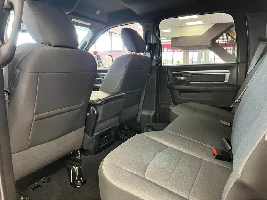 2021 Ram 1500 Classic Warlock 4x4 Crew Cab 5''7" Box, available for sale in Massapequa Park, New York | Power Motors East. Massapequa Park, New York 2021 Ram 1500 Classic Warlock 4x4 Crew Cab 5''7" Box, available for sale in Massapequa Park, New York | Power Motors East. Massapequa Park, New York