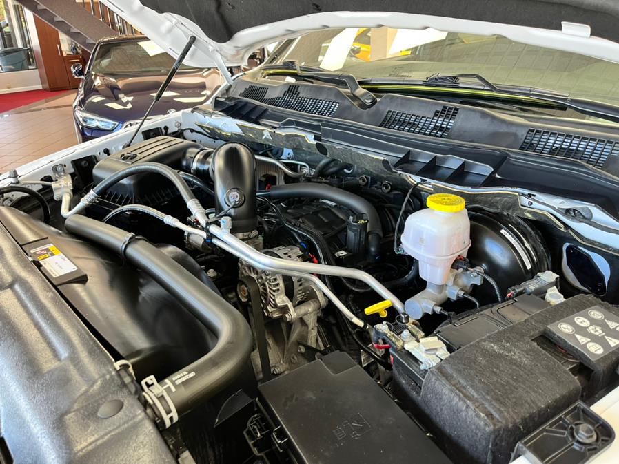 2021 Ram 1500 Classic Warlock 4x4 Crew Cab 5''7" Box, available for sale in Massapequa Park, New York | Power Motors East. Massapequa Park, New York 2021 Ram 1500 Classic Warlock 4x4 Crew Cab 5''7" Box, available for sale in Massapequa Park, New York | Power Motors East. Massapequa Park, New York